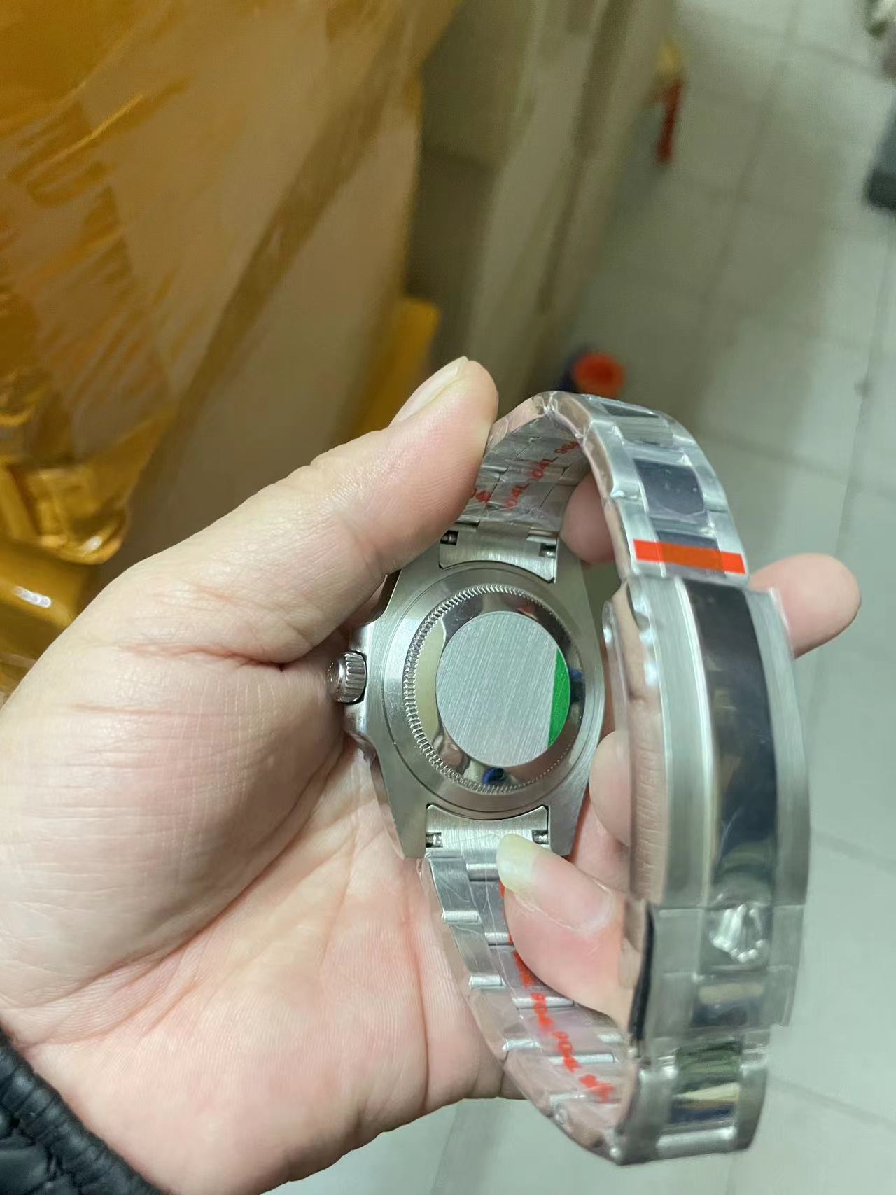 R*l*x watches(aaa)-147