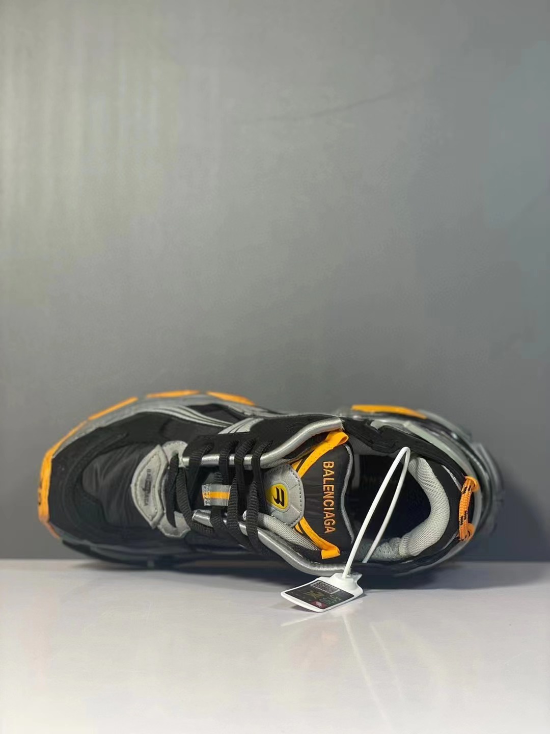 Ba*len*cia*ga shoes(aaaa)-365