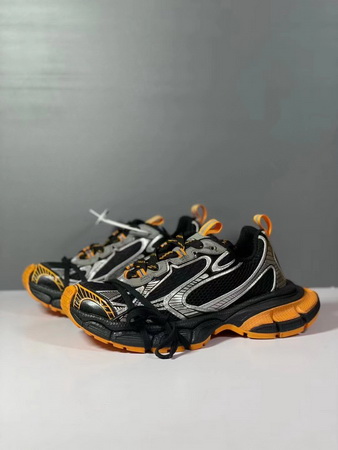 Ba*len*cia*ga shoes(aaaa)-346