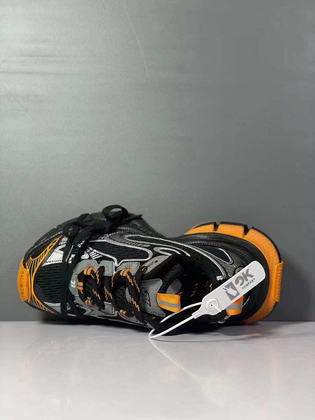 Ba*len*cia*ga shoes(aaaa)-346