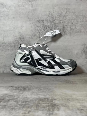 Ba*len*cia*ga shoes(aaaa)-367