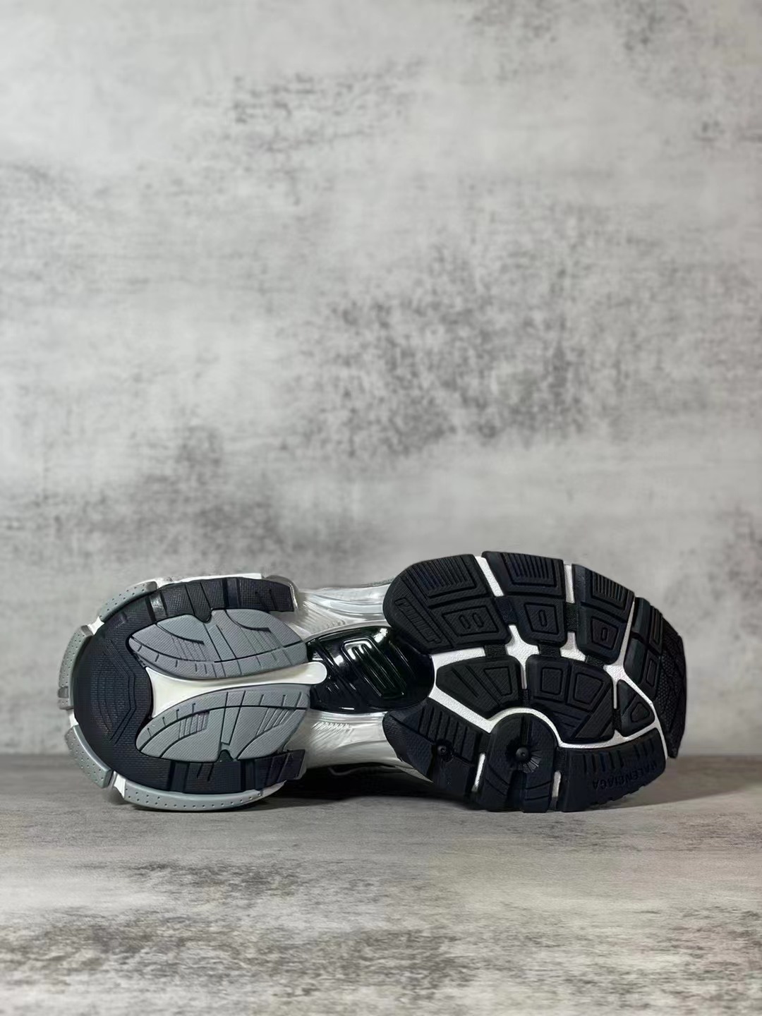 Ba*len*cia*ga shoes(aaaa)-367