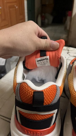 Amiri Shoes(AAA)-054