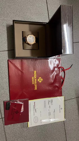 P**ek Ph**ppe mechanical watch(aaa)-086