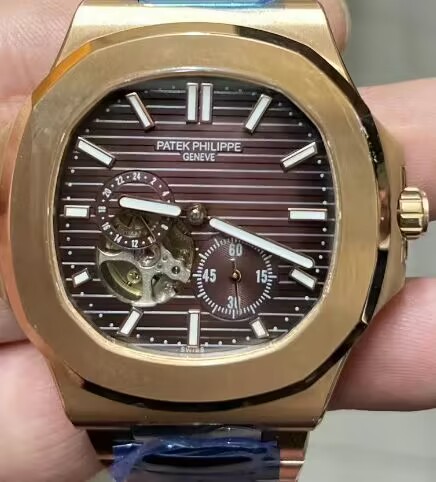 P**ek Ph**ppe mechanical watch(aaa)-086