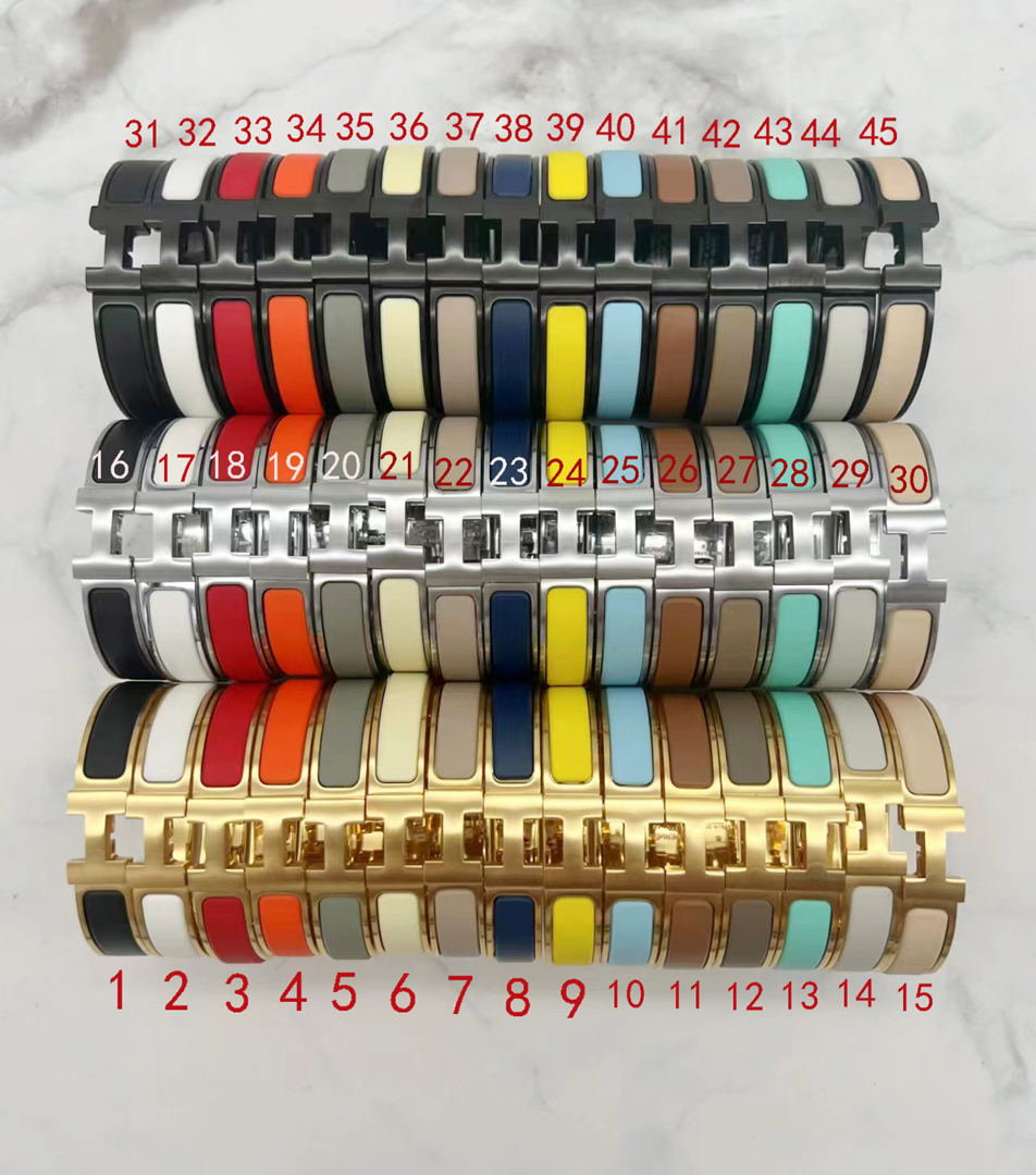 H**mes bracelet (aaa)-003