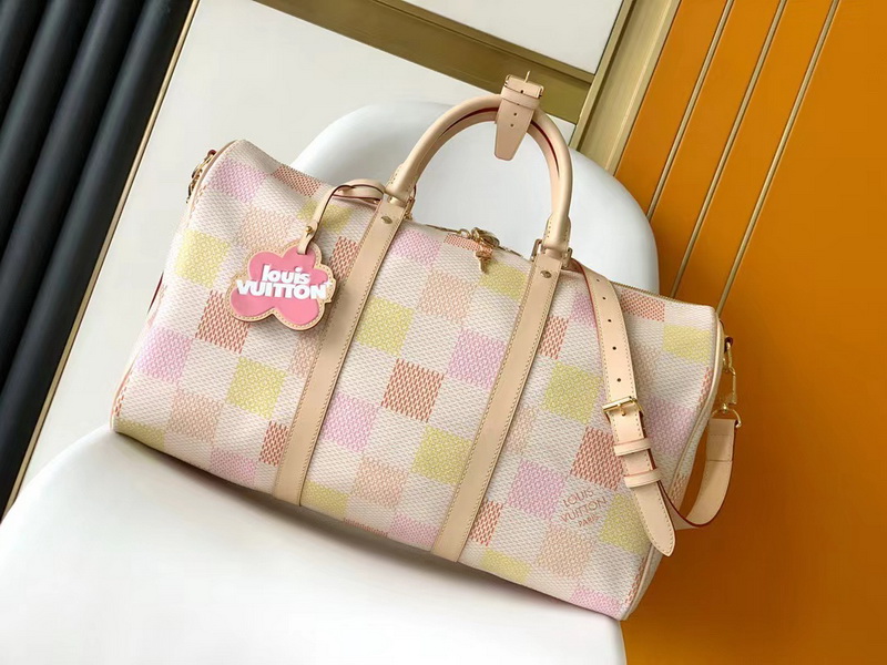 LV Luggage Bag(AAAA)-021
