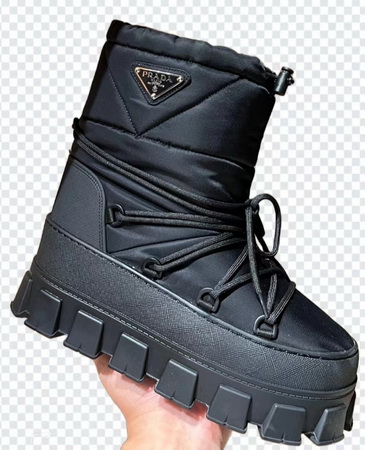 Pra*a shoes aaa(women)-035