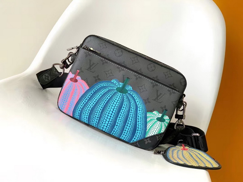 LV Handbags AAA(Men)-106