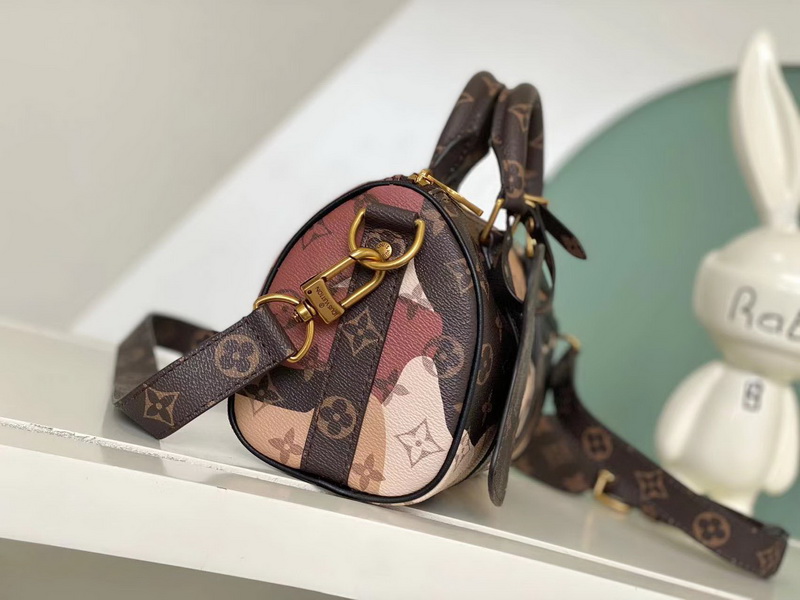 LV Handbags AAA(Women)-154