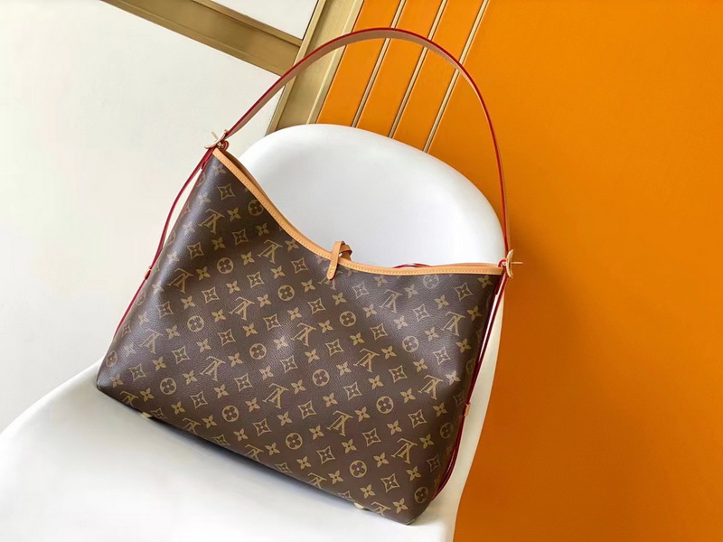 LV Handbags AAA(Women)-169