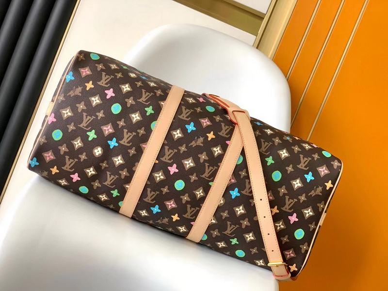 LV Luggage Bag(AAAA)-023