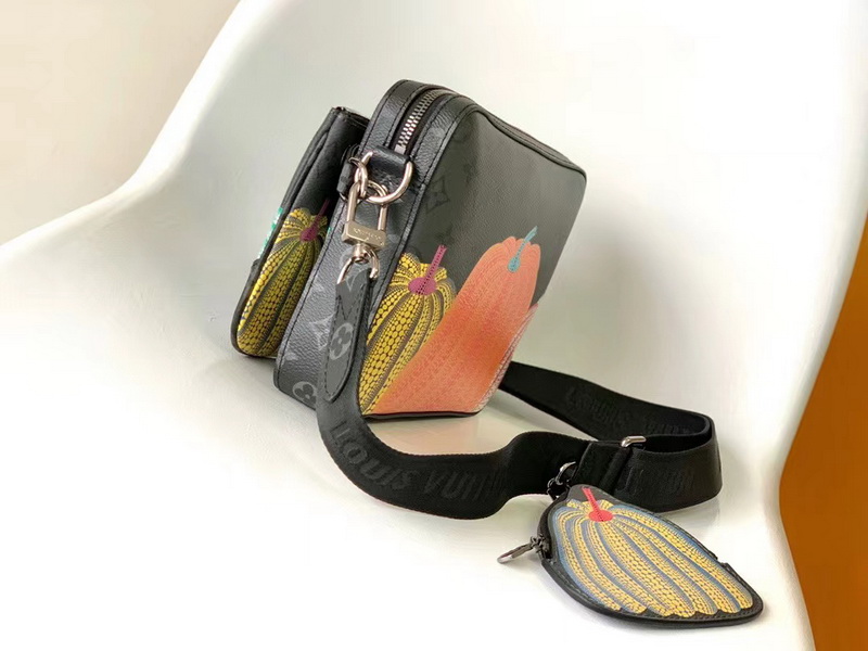 LV Handbags AAA(Men)-106