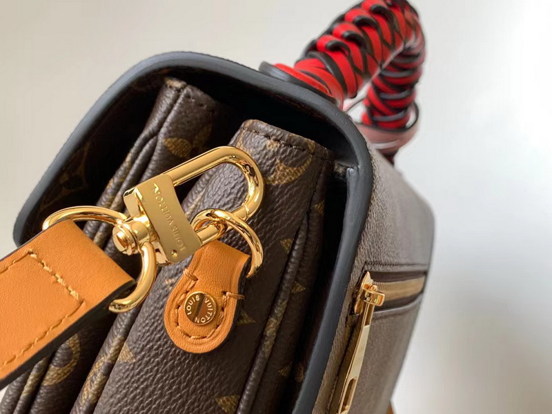 LV Handbags AAA(Women)-143