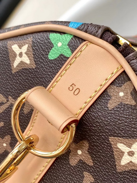 LV Luggage Bag(AAAA)-023