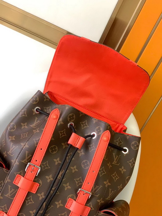 LV Backpack(AAAA)-092