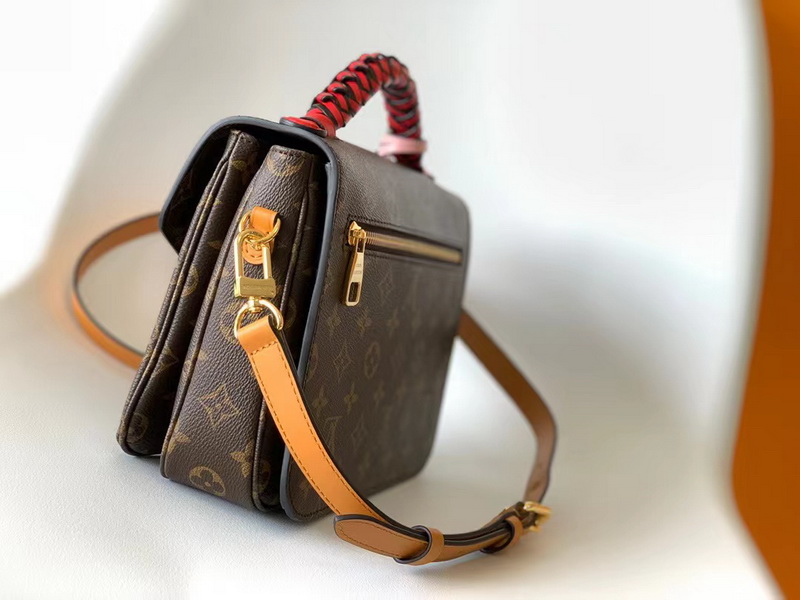 LV Handbags AAA(Women)-143