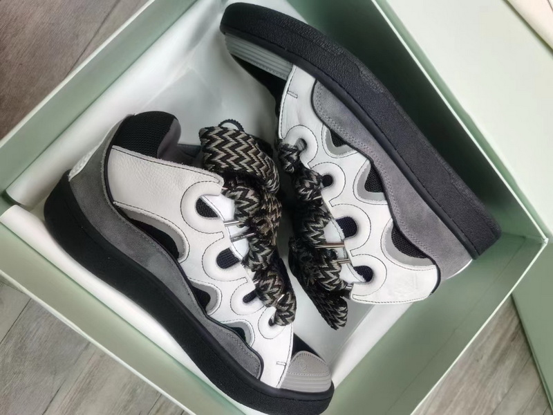 Lanvin Shoes(AAA)-098