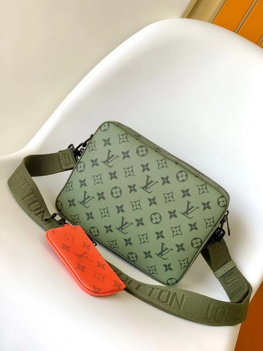 LV Handbags AAA(Men)-113