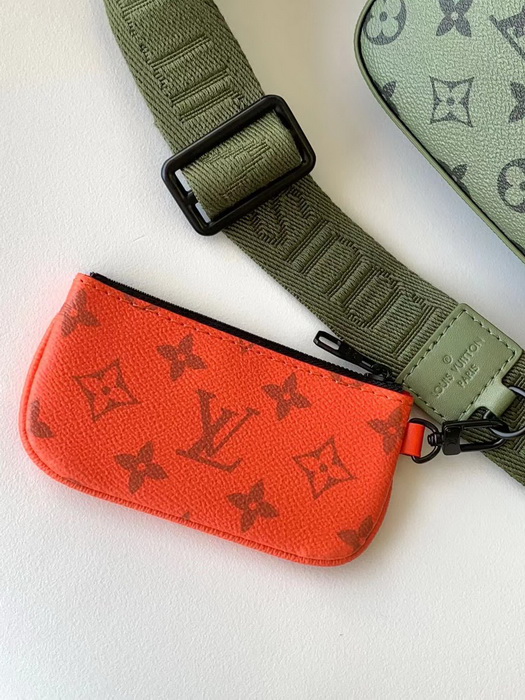 LV Handbags AAA(Men)-113