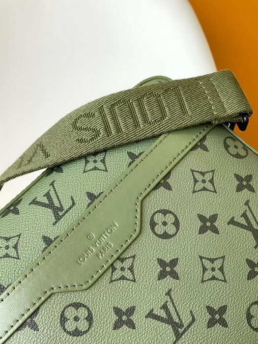 LV Handbags AAA(Men)-113