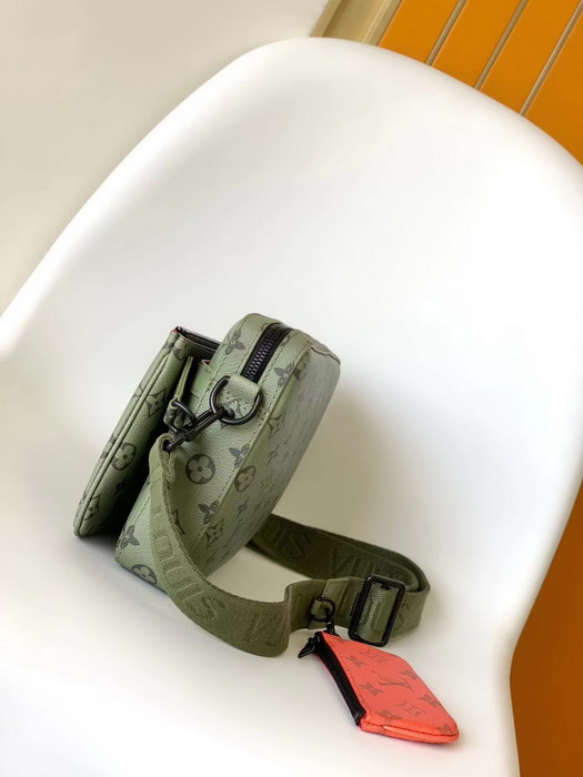 LV Handbags AAA(Men)-113