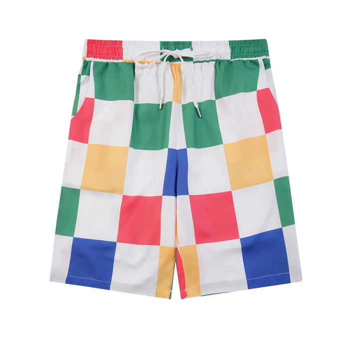 Casablanca shorts-130