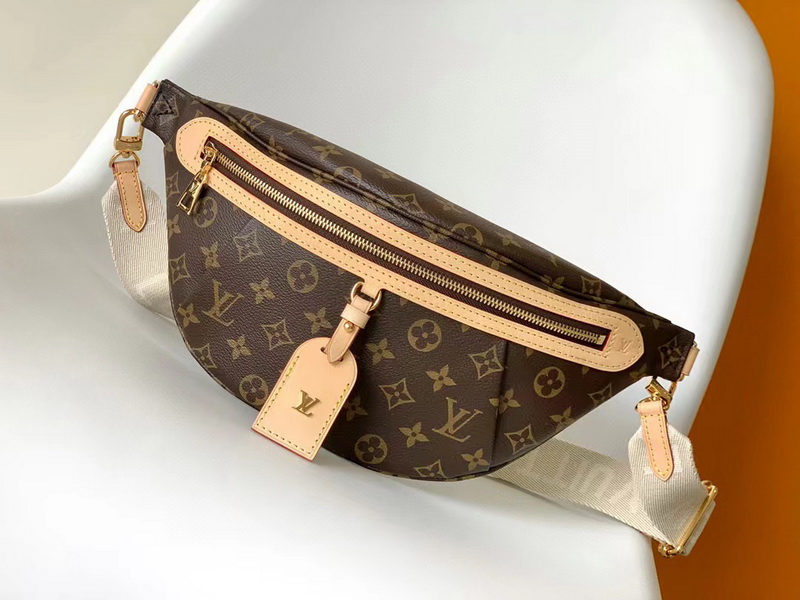 LV Small bags(AAA)-007