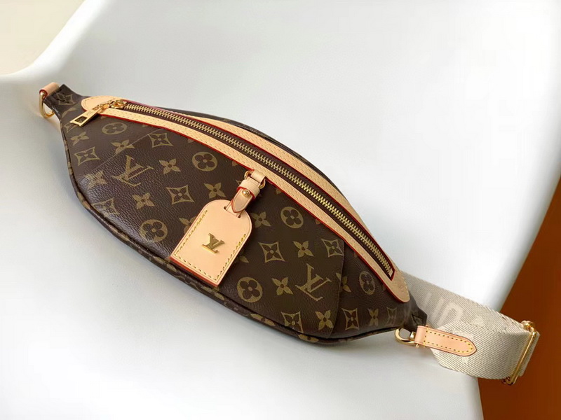 LV Small bags(AAA)-007