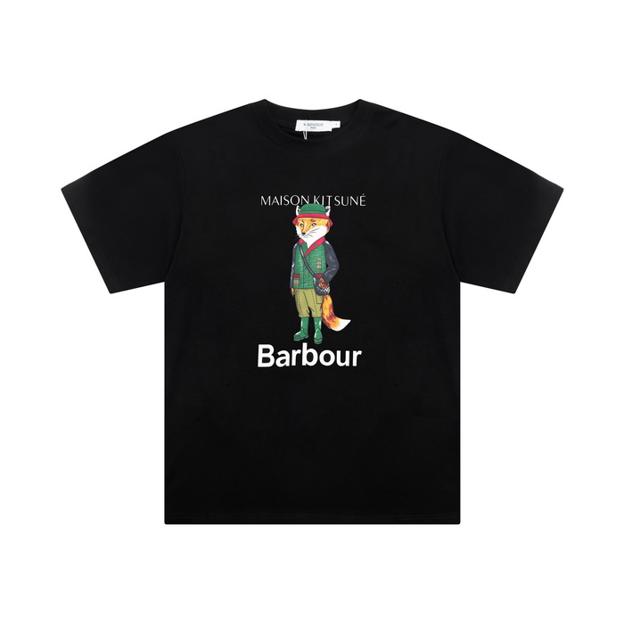 Ma*s*n kitsune t-shirts-027