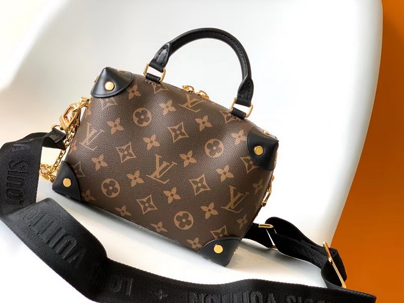 LV Handbags AAA(Women)-160