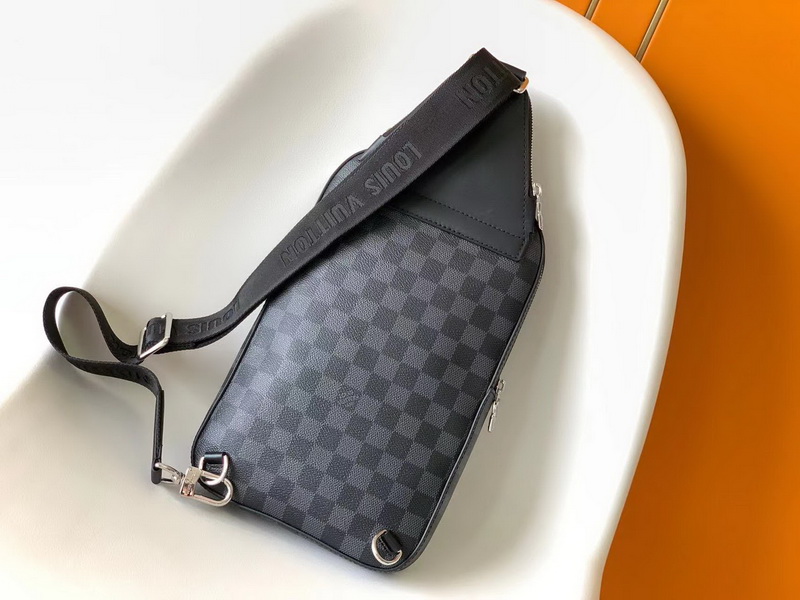 LV Handbags AAA(Men)-112