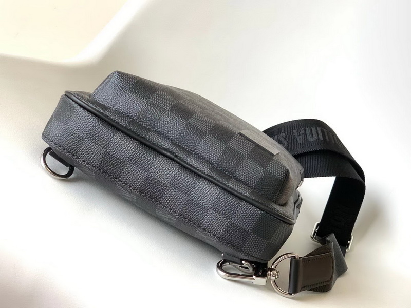 LV Handbags AAA(Men)-112