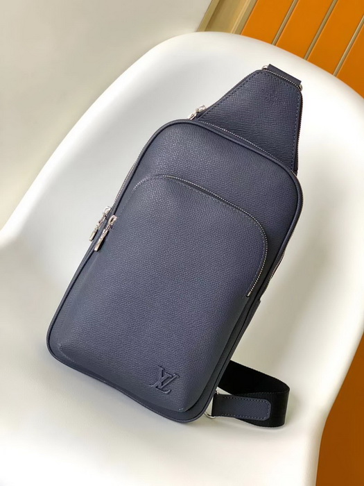 LV Handbags AAA(Men)-119