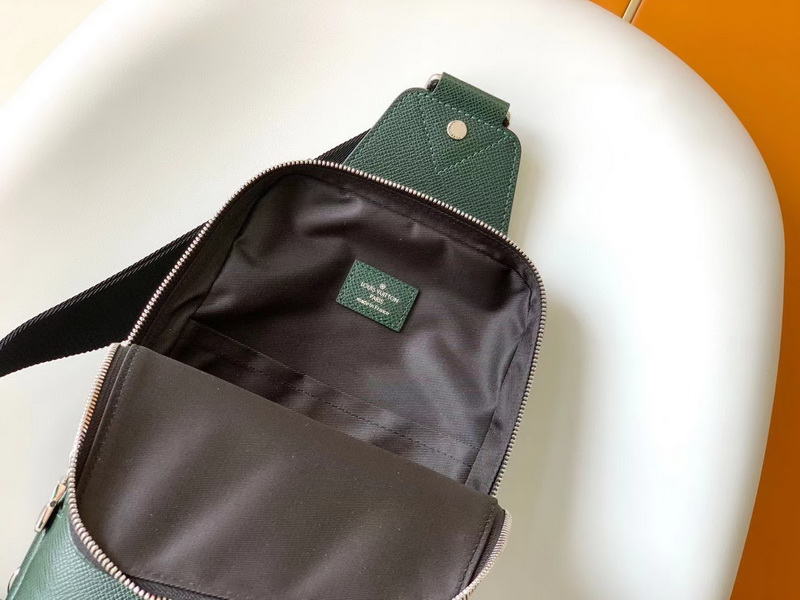 LV Handbags AAA(Men)-120