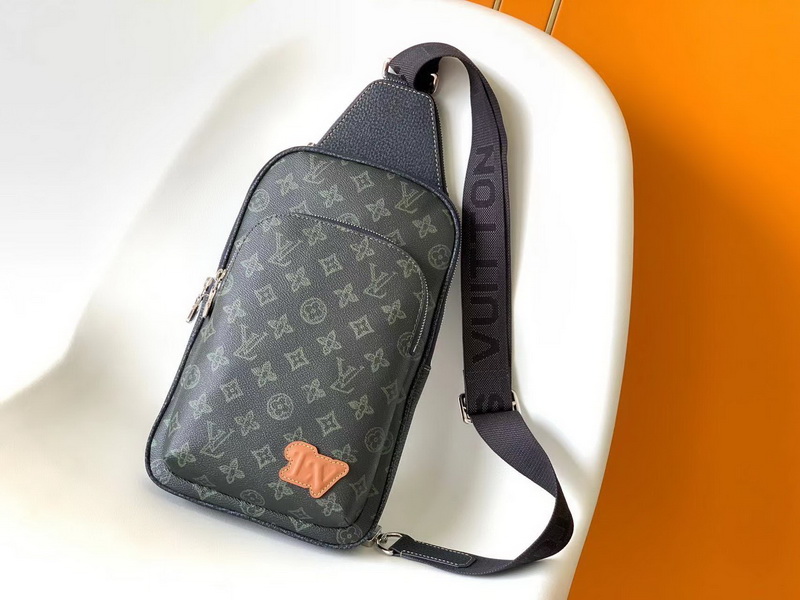 LV Handbags AAA(Men)-109