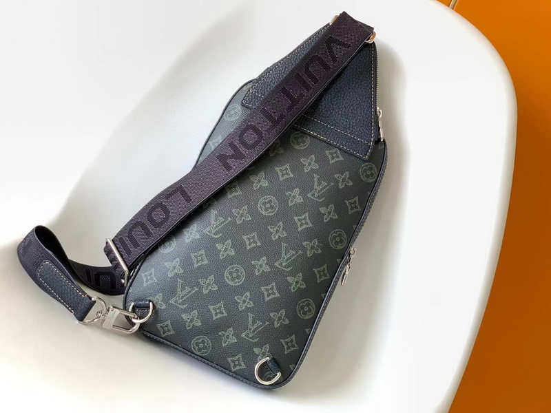 LV Handbags AAA(Men)-109