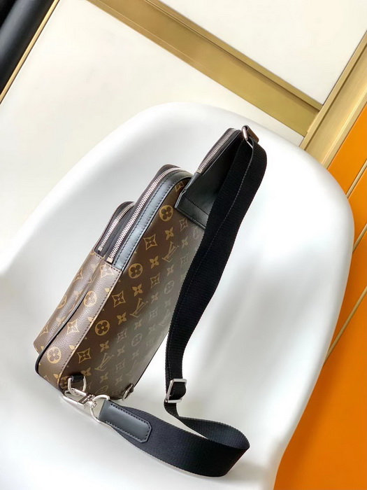 LV Handbags AAA(Men)-110