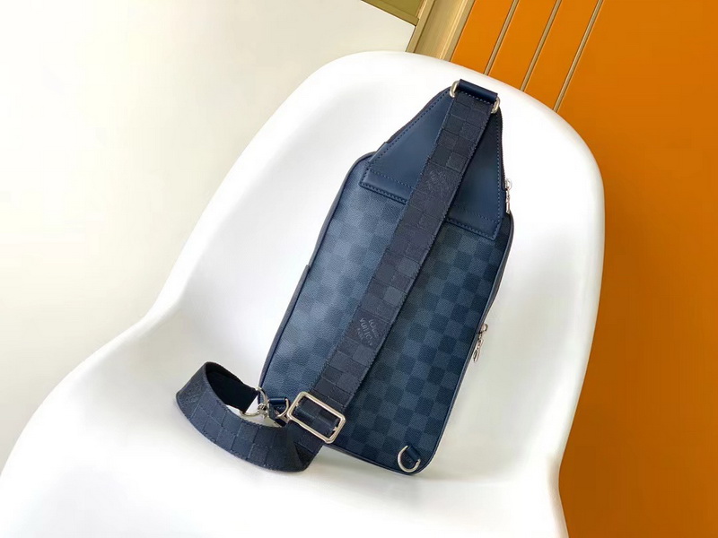 LV Handbags AAA(Men)-115