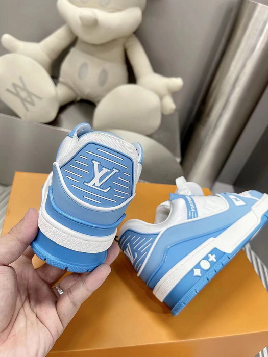 LV Shoes(AAAA)-915