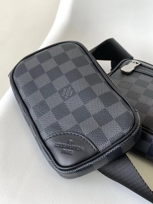 LV Handbags AAA(Men)-105