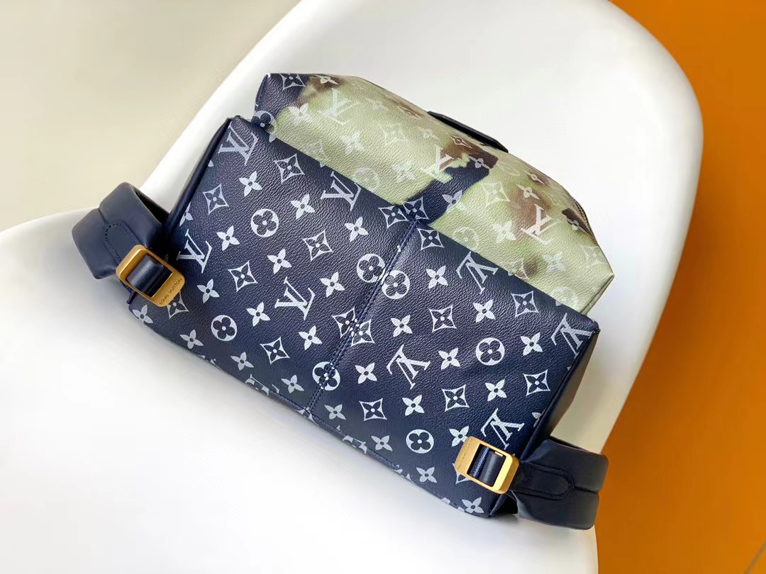 LV Backpack(AAAA)-077