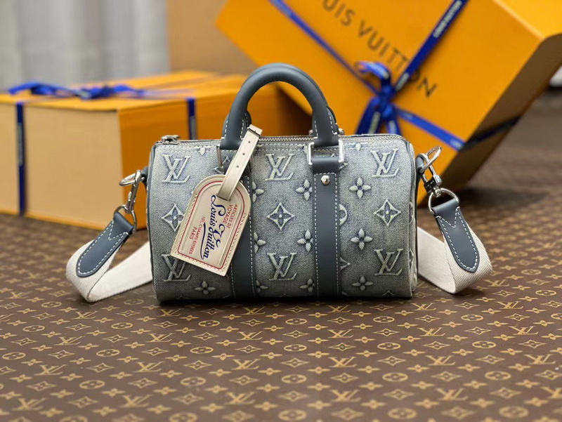 LV Handbags AAA(Women)-161