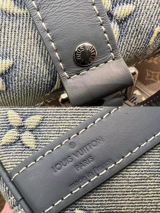 LV Handbags AAA(Women)-161