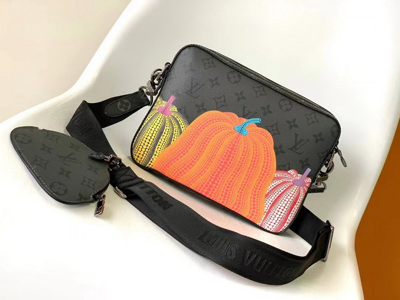 LV Handbags AAA(Men)-106