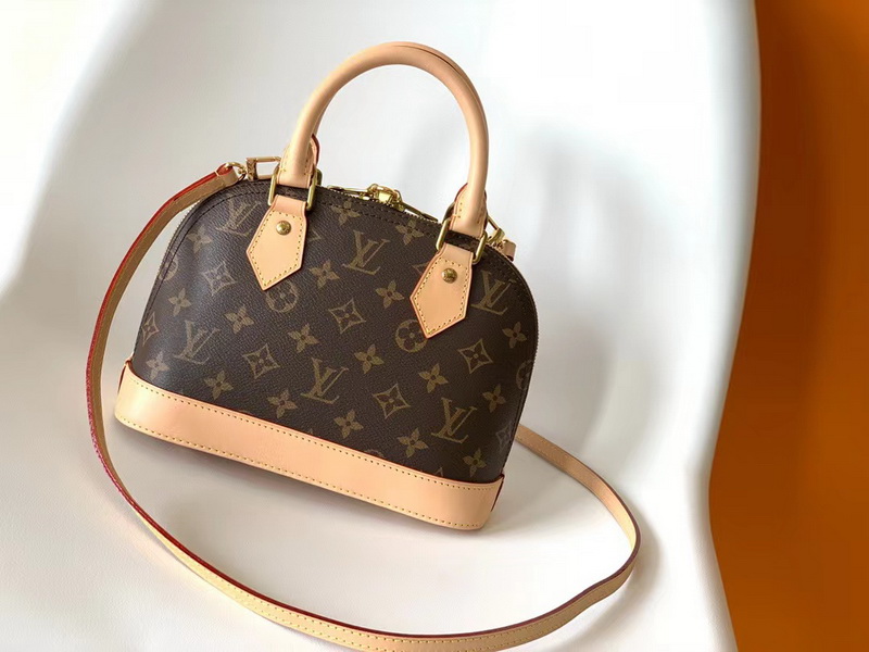 LV Handbags AAA(Women)-144