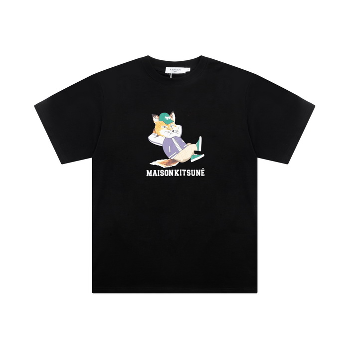 Ma*s*n kitsune t-shirts-002