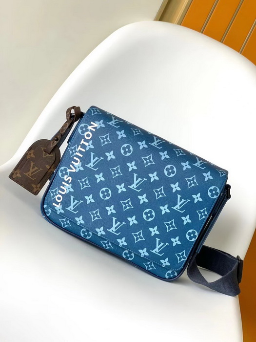 LV Handbags AAA(Men)-121
