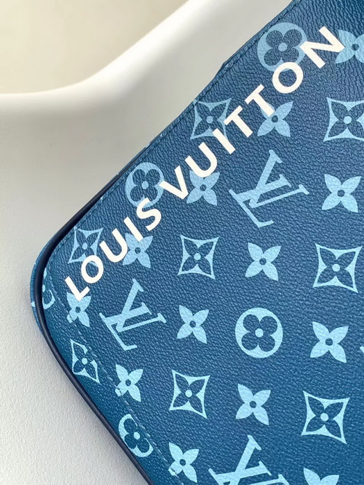 LV Handbags AAA(Men)-121