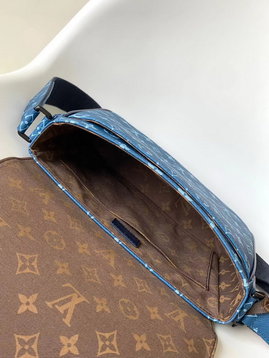 LV Handbags AAA(Men)-121